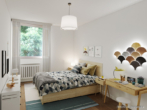 ROOMS4 - 3,5 Zimmer Terrassenwohnung in bester Lage Prinz-Ludwigs-Höhe - Kinderzimmer