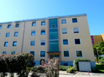 ROOMS4- sonnige 3 Zimmerwohnung mit Panoramablick in Ainring - Eingang