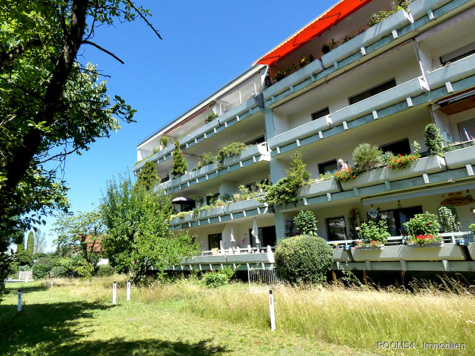 ROOMS4- sonnige 3 Zimmerwohnung mit Panoramablick in Ainring, 83404 Ainring-Mitterfelden, Etagenwohnung