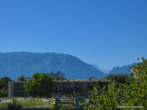 ROOMS4- sonnige 3 Zimmerwohnung mit Panoramablick in Ainring - Ausblick vom Balkon
