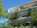 ROOMS4- sonnige 3 Zimmerwohnung mit Panoramablick in Ainring - Balkon im 2. OG