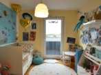 ROOMS4 - top-moderne vier Zimmerwohnung mit Alpenblick - Kinderzimmer