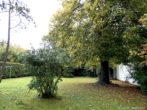 ROOMS4 - Baugrundstück für große DHH in bester Lage Moosach - Garten