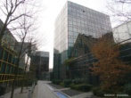 ROOMS4 - Elegante Büroflächen in prominenter Nachbarschaft am Stiglmairplatz - Büro-Ensemble
