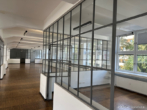 ROOMS4 - Loft-Büro Traum bietet Arbeits(t)raum in historischem Gebäude in Sendling - Besprechung