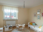ROOMS4 - Elegante Villa mit Wohnung in ruhiger sonniger Lage Kolbermoor - Kinderzimmer KI möbliert