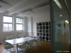 ROOMS4 - Loft-Büro Traum bietet Arbeitsraum in historischem Gebäude in Sendling - Bürobeispiel zur Vermietung