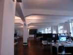 ROOMS4 - Loft-Büro Traum bietet Arbeitsraum in historischem Gebäude in Sendling - Großraum im Loft-Traum zur Neuvermietung