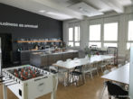 ROOMS4 - Loft-Büro Traum bietet Arbeitsraum in historischem Gebäude in Sendling - Küche