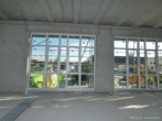 ROOMS4 - stylisches Loftbüro in Freiham - Loftbüro Erdgeschoss