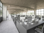 ROOMS4 - stylisches Loftbüro in Freiham - Beispiel Ausbau