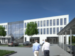 ROOMS4 - stylisches Loftbüro in Freiham - Titelbild