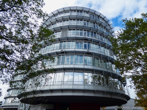 ROOMS4 – The Eight – Bürofläche in Nürnberg Schafhof, 90411 Nürnberg, Bürohaus