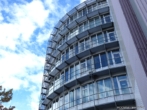 ROOMS4 - The Eight - Bürofläche in Nürnberg Schafhof - Aluminium Fassade